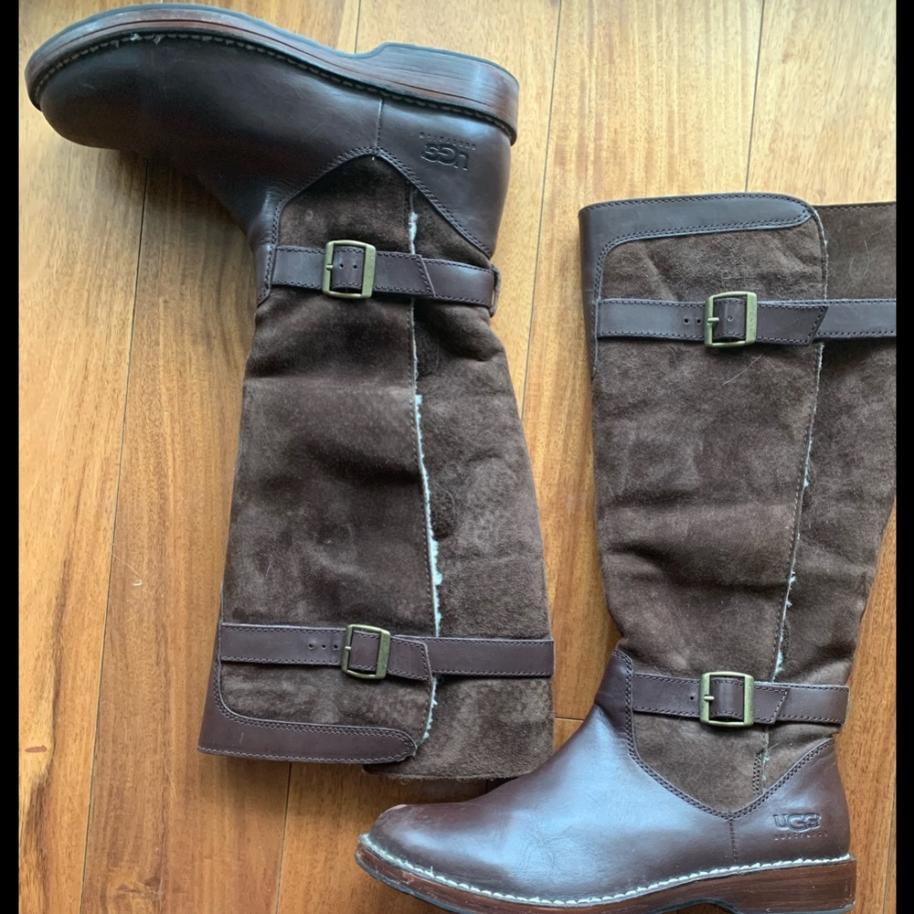 Ugg women boots size 11